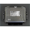 CALCULATEUR MOTEUR CITROEN C3 PH2 2005-2010
