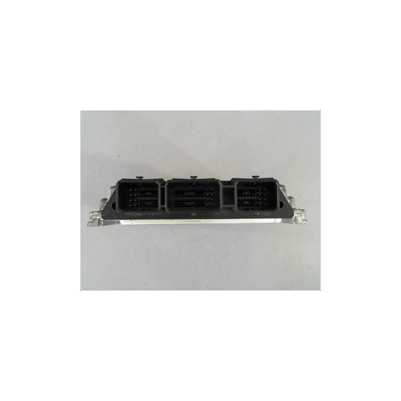 CALCULATEUR MOTEUR CITROEN C3 PH2 2005-2010