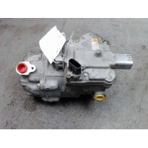 COMPRESSEUR AIR CONDITIONNE TOYOTA AURIS