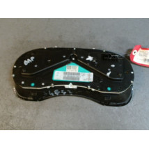 BLOC COMPTEURS PEUGEOT 307