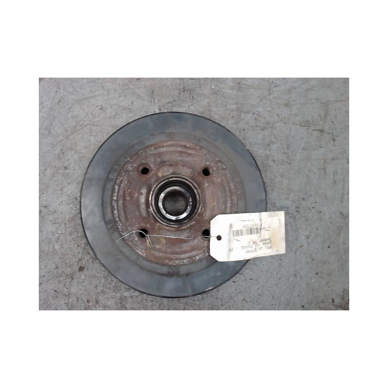 TAMBOUR ARRIERE DROIT OPEL CORSA C PHASE 1 ESSENCE