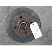 TAMBOUR ARRIERE GAUCHE OPEL CORSA C PHASE 1 ESSENCE