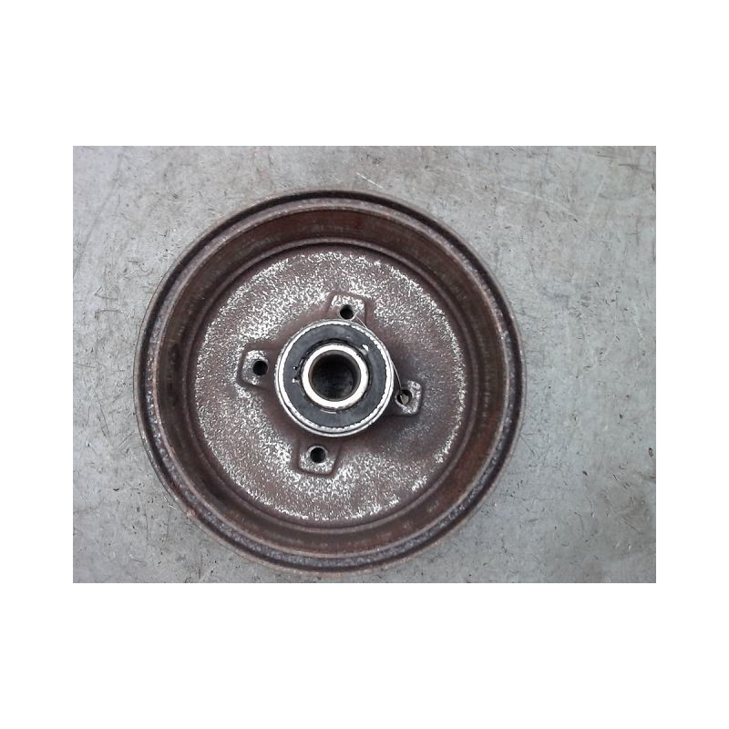TAMBOUR ARRIERE GAUCHE OPEL CORSA C PHASE 1 ESSENCE