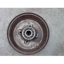 TAMBOUR ARRIERE GAUCHE OPEL CORSA C PHASE 1 ESSENCE