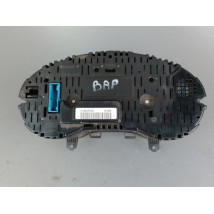 BLOC COMPTEURS AUDI A3 2 PHASE 1 GASOIL