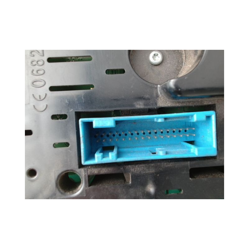 BLOC COMPTEURS AUDI A3 2 PHASE 1 GASOIL