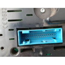 BLOC COMPTEURS AUDI A3 2 PHASE 1 GASOIL