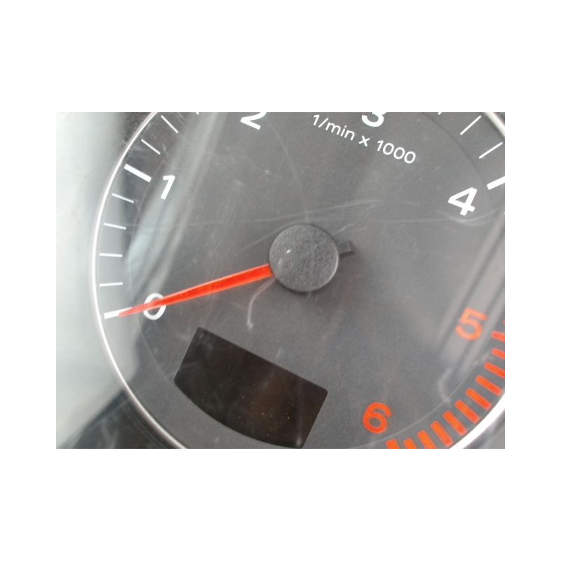 BLOC COMPTEURS AUDI A3 2 PHASE 1 GASOIL