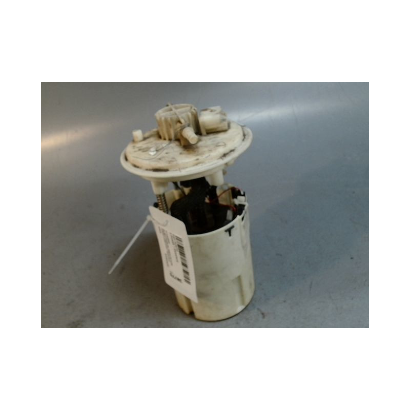 POMPE CARBURANT IMMERGEE FIAT PUNTO 2 PHASE 1 ESSENCE