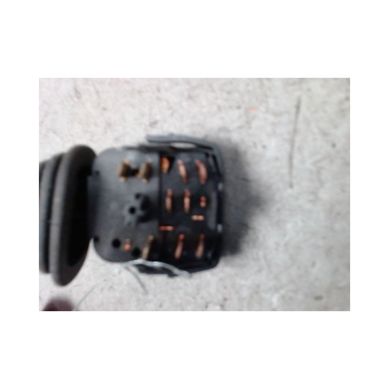 COMMANDE ESSUIE GLACE SUZUKI WAGON-R PHASE 2 ESSENCE
