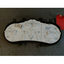 BLOC COMPTEURS PEUGEOT 206+ GASOIL