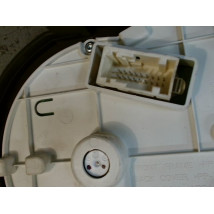 BLOC COMPTEURS PEUGEOT 206+ GASOIL