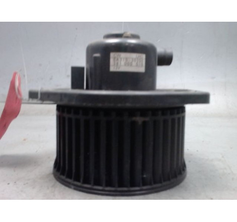 MOTEUR VENTILATEUR CHAUFFAGE