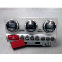 COMMANDE DE CHAUFFAGE ALFA ROMEO 156 PHASE 2 BREAK GASOIL