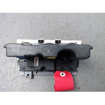 COMMANDE DE CHAUFFAGE ALFA ROMEO 156 PHASE 2 BREAK GASOIL