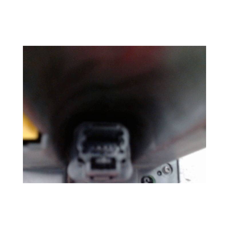 COMMANDE DE CHAUFFAGE ALFA ROMEO 156 PHASE 2 BREAK GASOIL