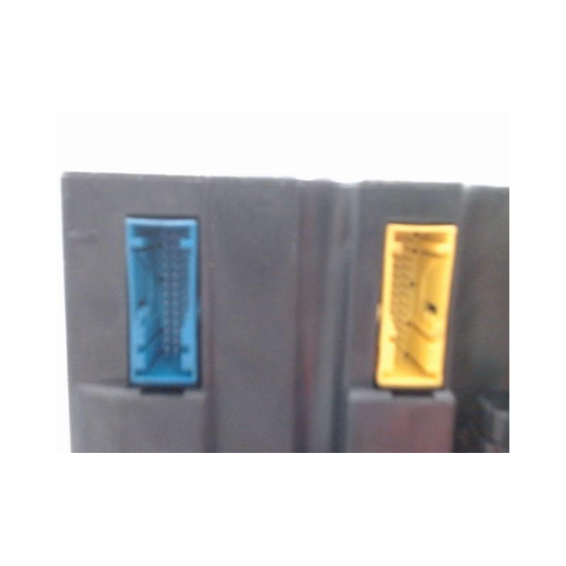 COMMANDE DE CHAUFFAGE ALFA ROMEO 156 PHASE 2 BREAK GASOIL