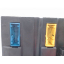 COMMANDE DE CHAUFFAGE ALFA ROMEO 156 PHASE 2 BREAK GASOIL