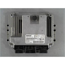 CALCULATEUR MOTEUR