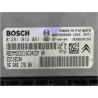 CALCULATEUR MOTEUR CITROEN C4 PICASSO 07-13