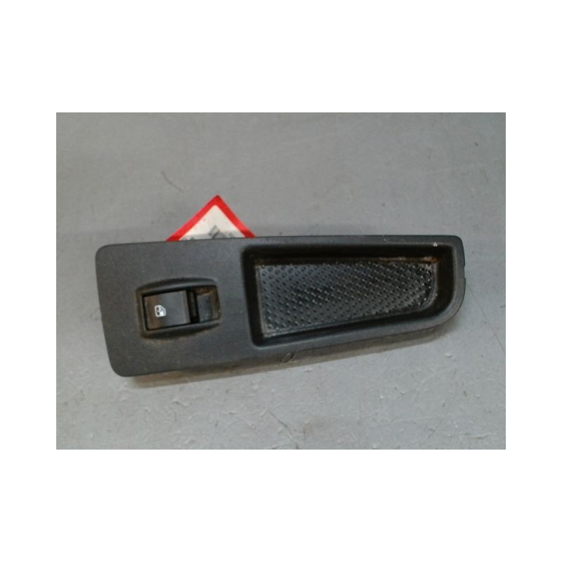 COMMANDE LEVE-GLACE PORTE AVG FIAT BRAVO 2 GASOIL