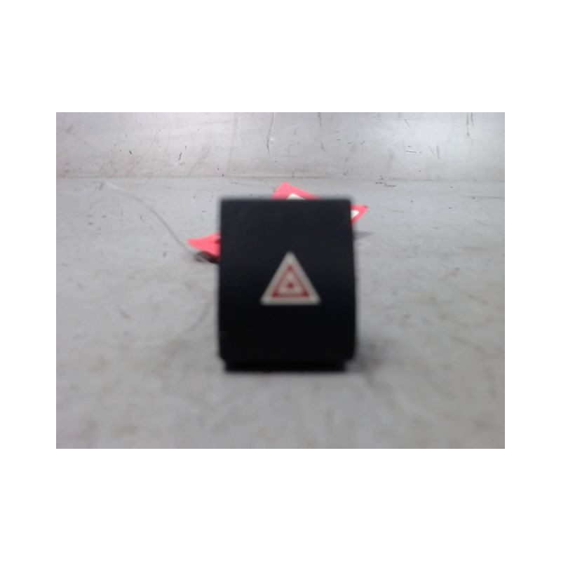 BOUTON DE WARNING PEUGEOT 3008 PHASE 1  GASOIL