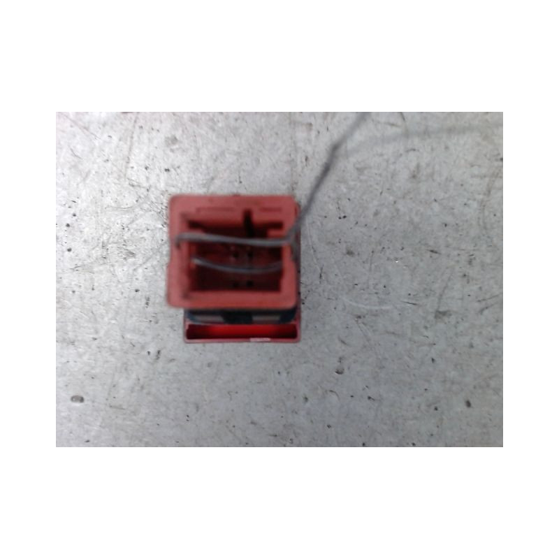 BOUTON DE WARNING PEUGEOT 3008 PHASE 1  GASOIL