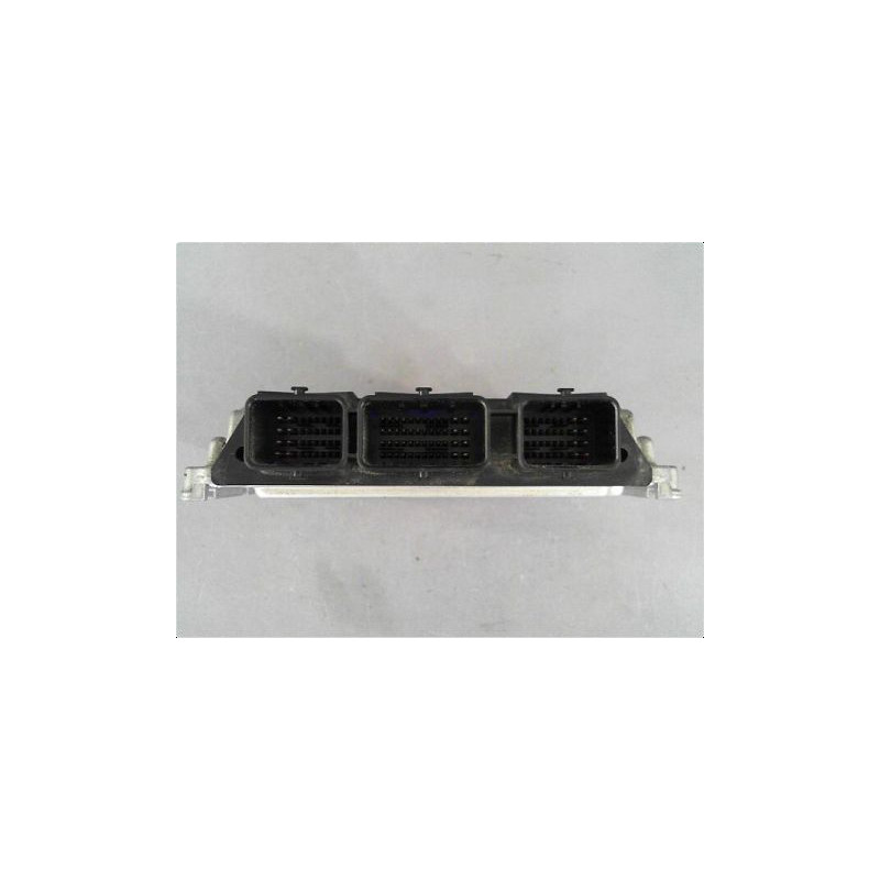 CALCULATEUR MOTEUR CITROEN C4 PICASSO 07-13