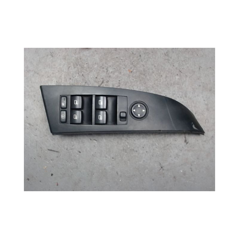 COMMANDE LEVE-GLACE PORTE AVG BMW SERIE 5 E60 PHASE 2 525D 2.5D