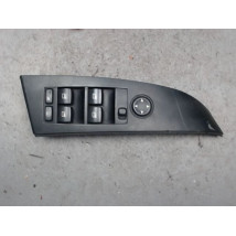 COMMANDE LEVE-GLACE PORTE AVG BMW SERIE 5 E60 PHASE 2 525D 2.5D