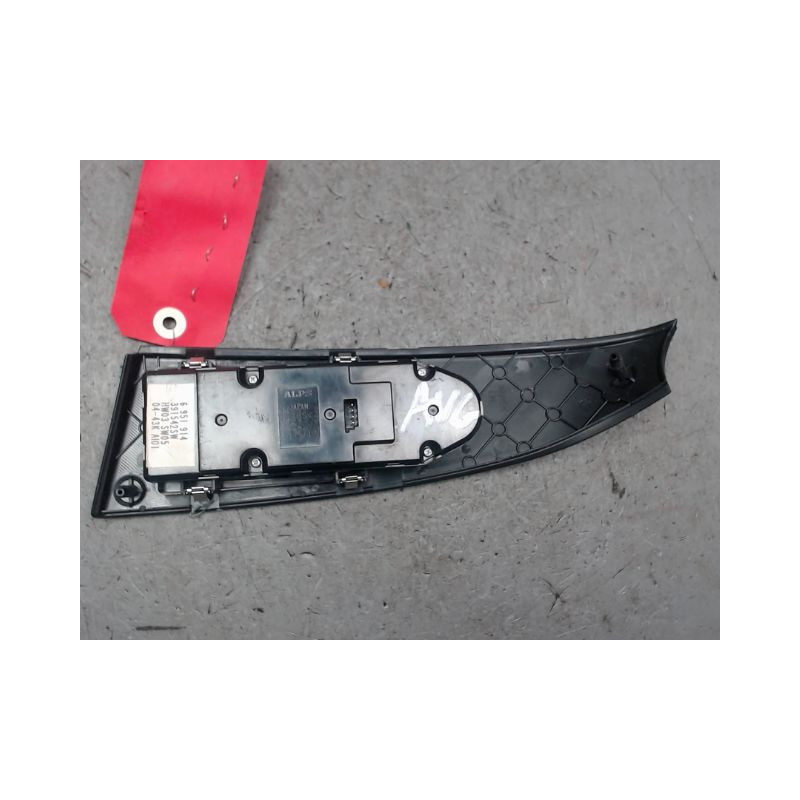 COMMANDE LEVE-GLACE PORTE AVG BMW SERIE 5 E60 PHASE 2 525D 2.5D