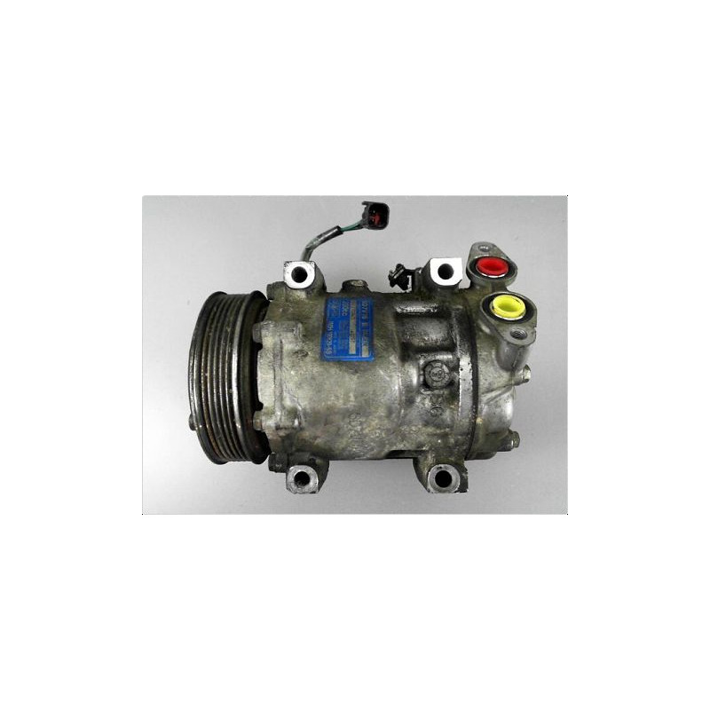 COMPRESSEUR AIR CONDITIONNE FORD FOCUS C-MAX 03-07