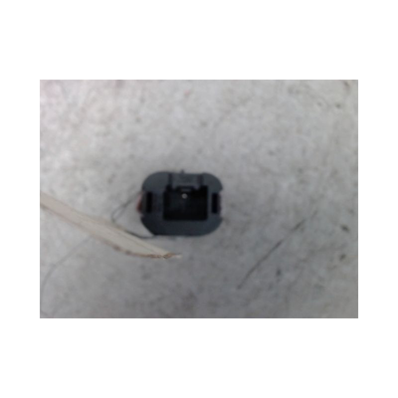 BOUTON DE WARNING FORD FOCUS 2 PHASE 2 GASOIL