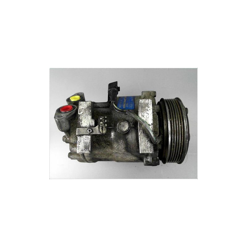 COMPRESSEUR AIR CONDITIONNE FORD FOCUS C-MAX 03-07