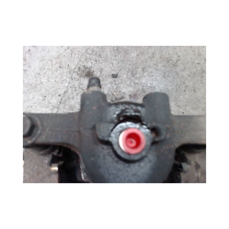ETRIER DE FREIN AVANT GAUCHE MAZDA 2 2 PHASE 1 ESSENCE
