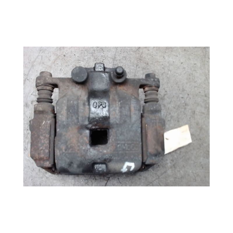 ETRIER DE FREIN AVANT GAUCHE MAZDA 2 2 PHASE 1 ESSENCE