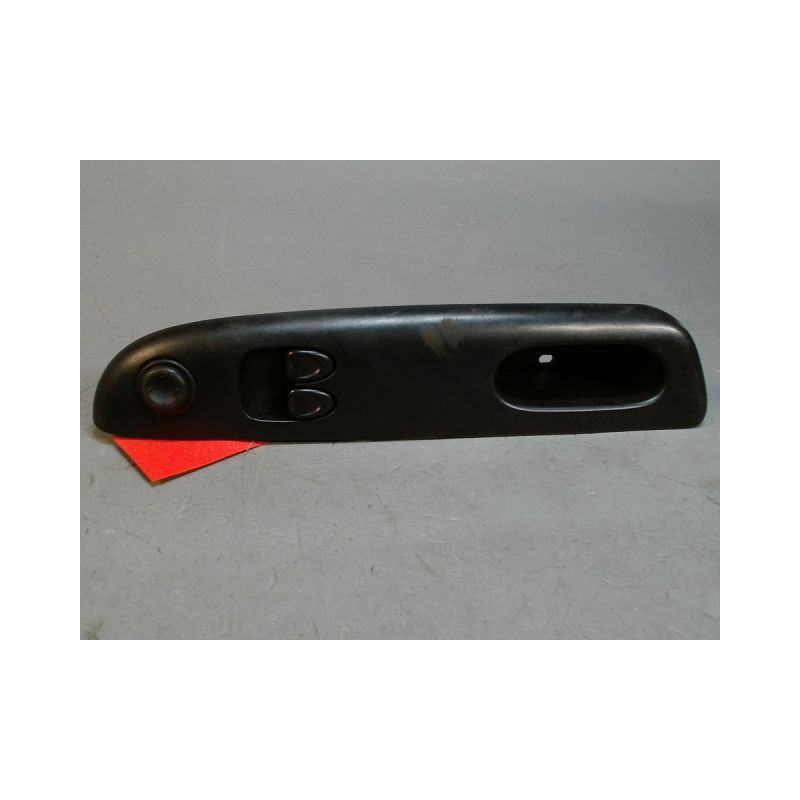 COMMANDE LEVE-GLACE PORTE AVG DAEWOO MATIZ PHASE 2 ESSENCE