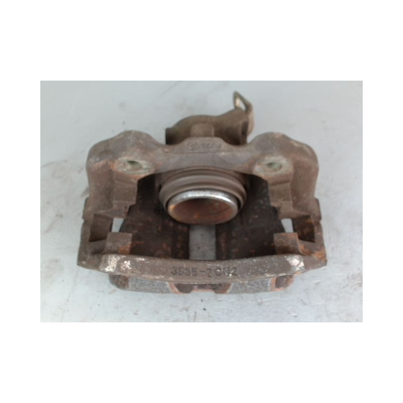 ETRIER DE FREIN AVANT DROIT VOLKSWAGEN PASSAT 7 ESSENCE