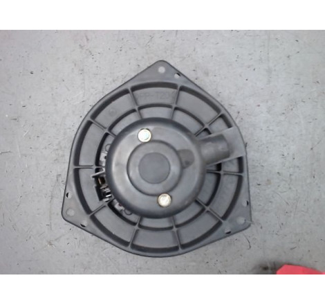MOTEUR VENTILATEUR CHAUFFAGE