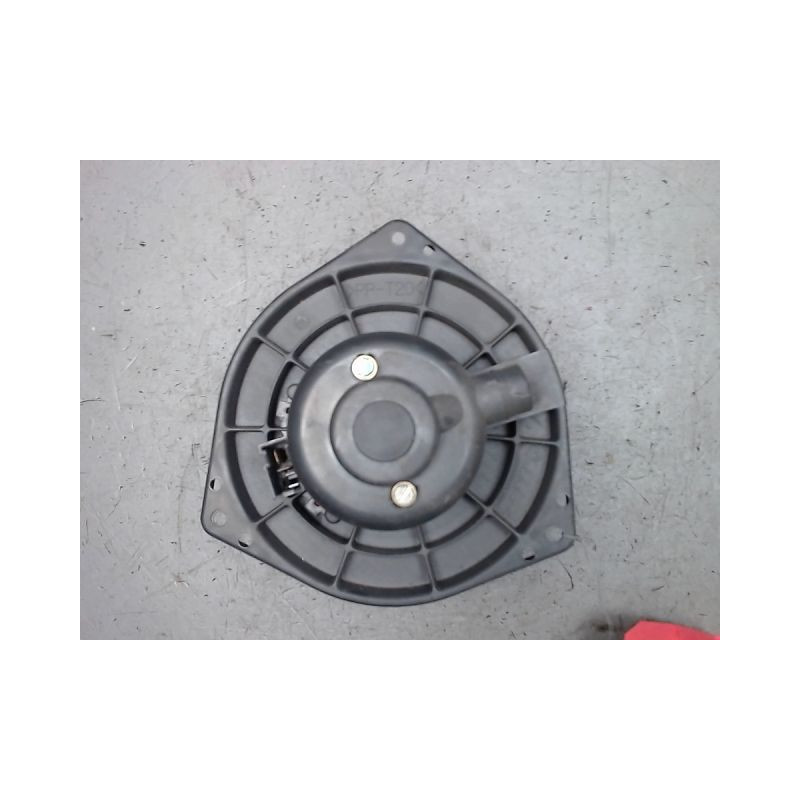 MOTEUR VENTILATEUR CHAUFFAGE OPEL AGILA A ESSENCE