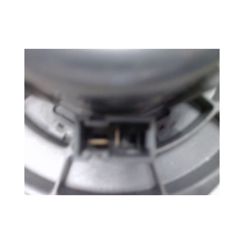 MOTEUR VENTILATEUR CHAUFFAGE OPEL AGILA A ESSENCE