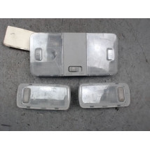 PLAFONNIER RENAULT KOLEOS 1 PHASE 3 2.0 DCI 149 C