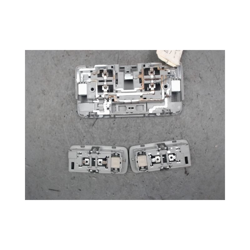 PLAFONNIER RENAULT KOLEOS 1 PHASE 3 2.0 DCI 149 C