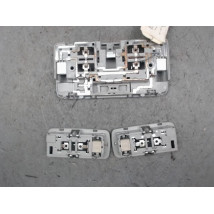 PLAFONNIER RENAULT KOLEOS 1 PHASE 3 2.0 DCI 149 C