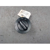 INTERIEUR COMMANDE PHARES VOLKSWAGEN GOLF 4 ESSENCE