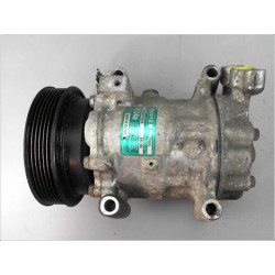COMPRESSEUR AIR CONDITIONNE