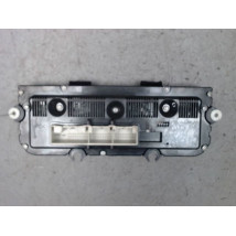 COMMANDE DE CHAUFFAGE VOLKSWAGEN EOS CABRIO PHASE 1 DIESEL