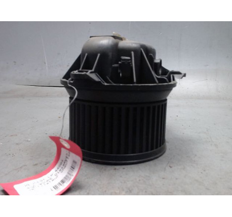 MOTEUR VENTILATEUR CHAUFFAGE