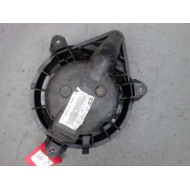 MOTEUR VENTILATEUR CHAUFFAGE PEUGEOT 406 COUPE 2.2 HDI - 16V TURBO