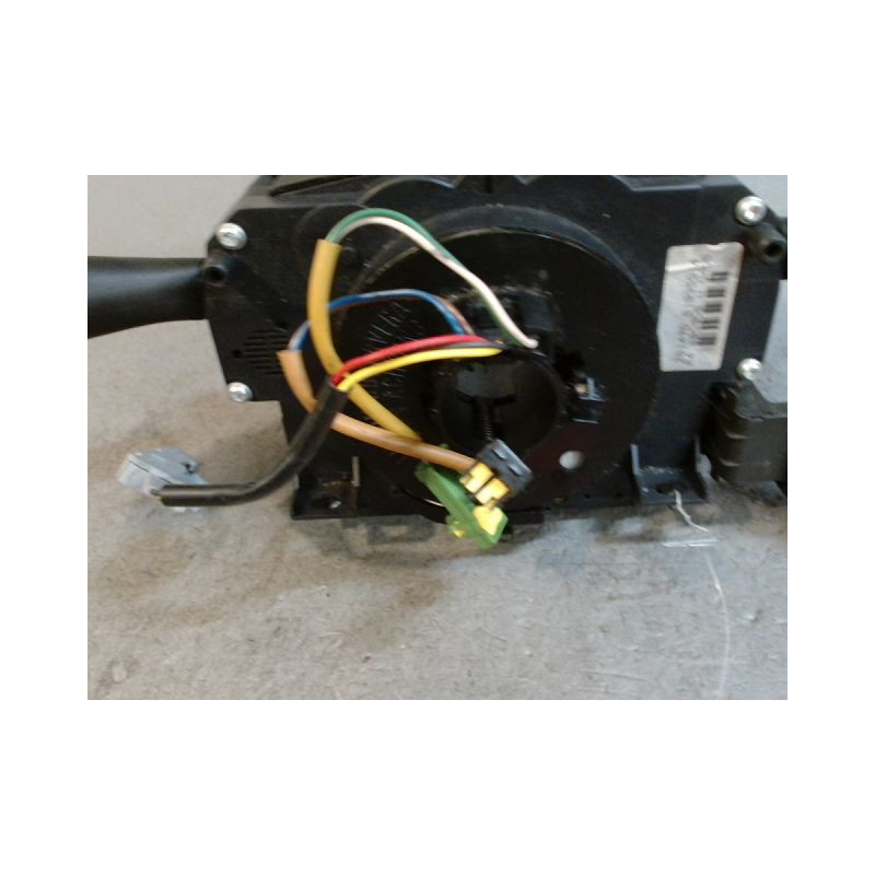BLOC COMMODOS PEUGEOT 207 ESSENCE